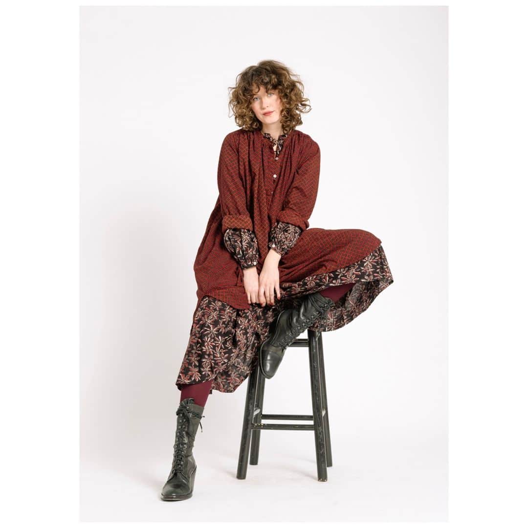 のインスタグラム：「How are you dressing up this season? ⁠ Layer it up with some Matta favorites. Shop more online and at our Sag Harbor boutique. ⁠ Don't forget to order your gifts in-time for holiday arrivals.⁠ ~ link in bio for more ~」