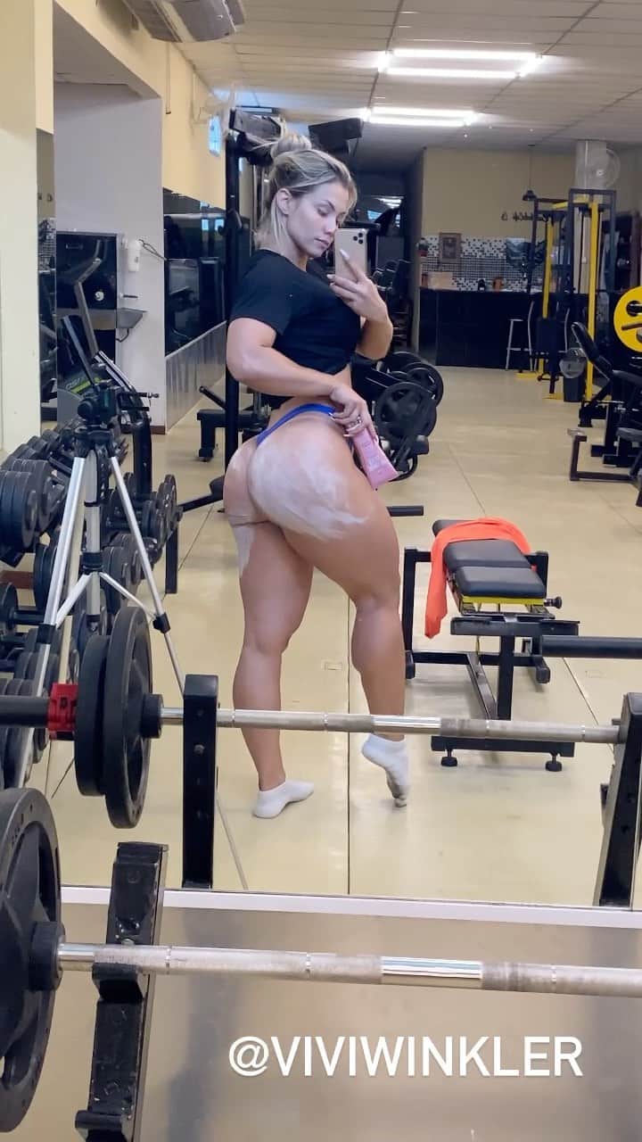 Vivi Winklerのインスタグラム