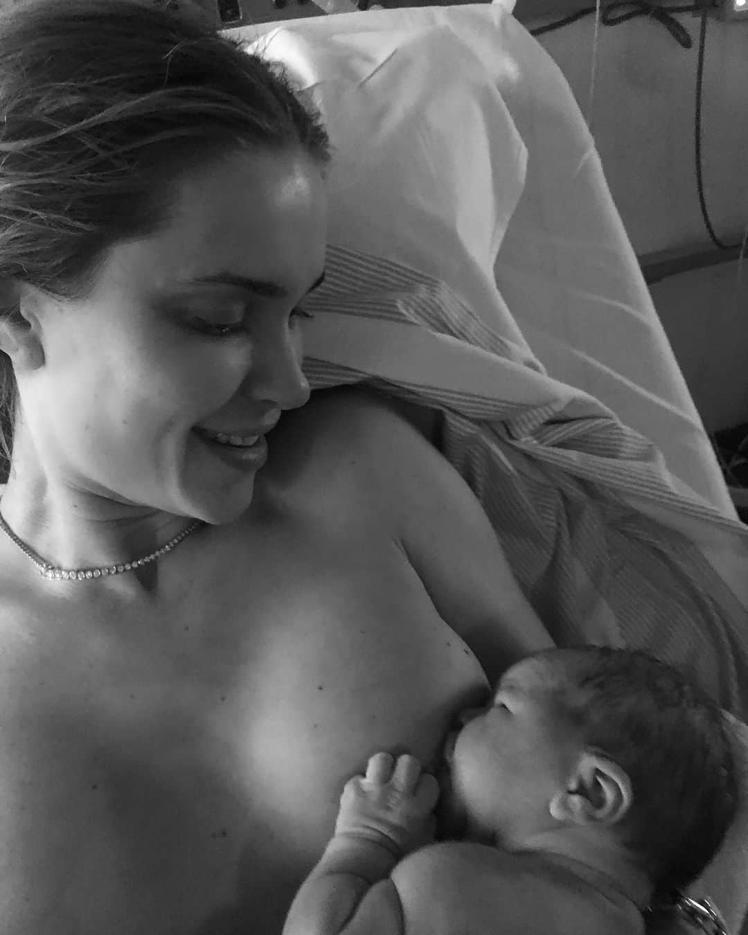 ペニーレ・タイスベックのインスタグラム：「Bruce Vincent💙 09.12.20 💙🇩🇰」
