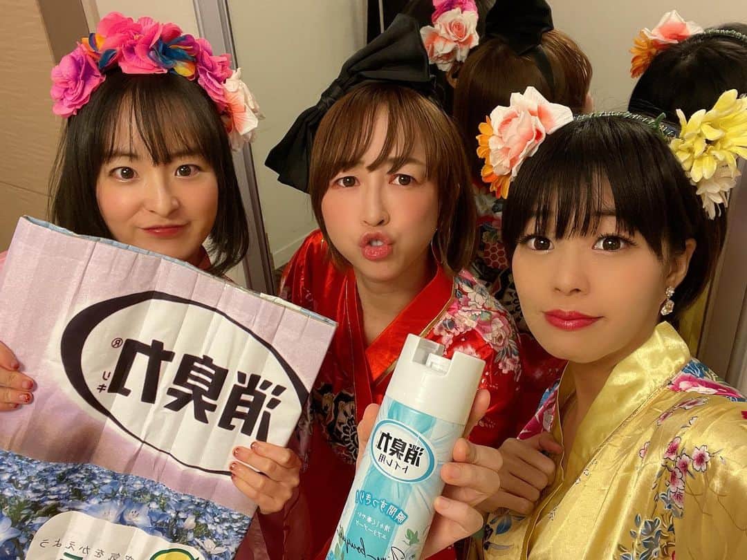 たまたまこのインスタグラム：「#広島 #福山 にて営業❤️ 盛り上がっていただけました🤩🤩 福山きたのは初、、？！かも。 終わったあとは焼肉 #肉匣 からの #やぐら寿司 へはしご🪜🍣 食べ過ぎ腹パンw」