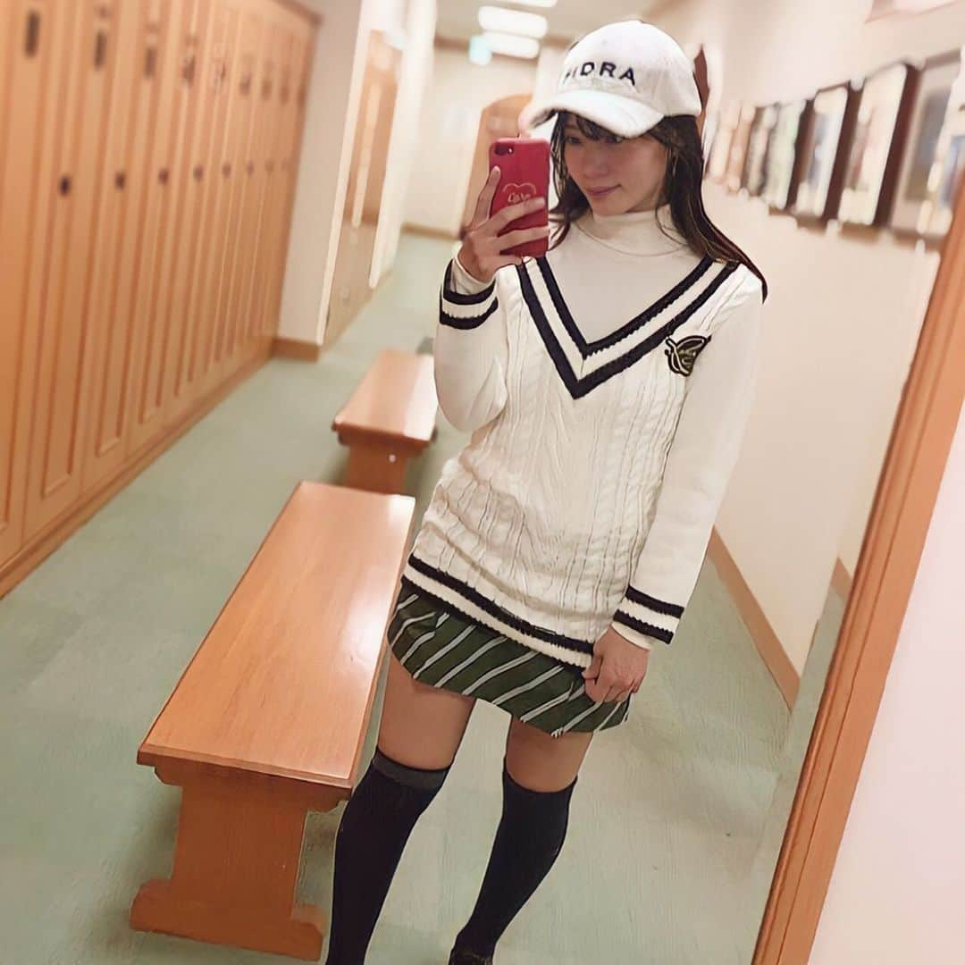 古田ちさこのインスタグラム