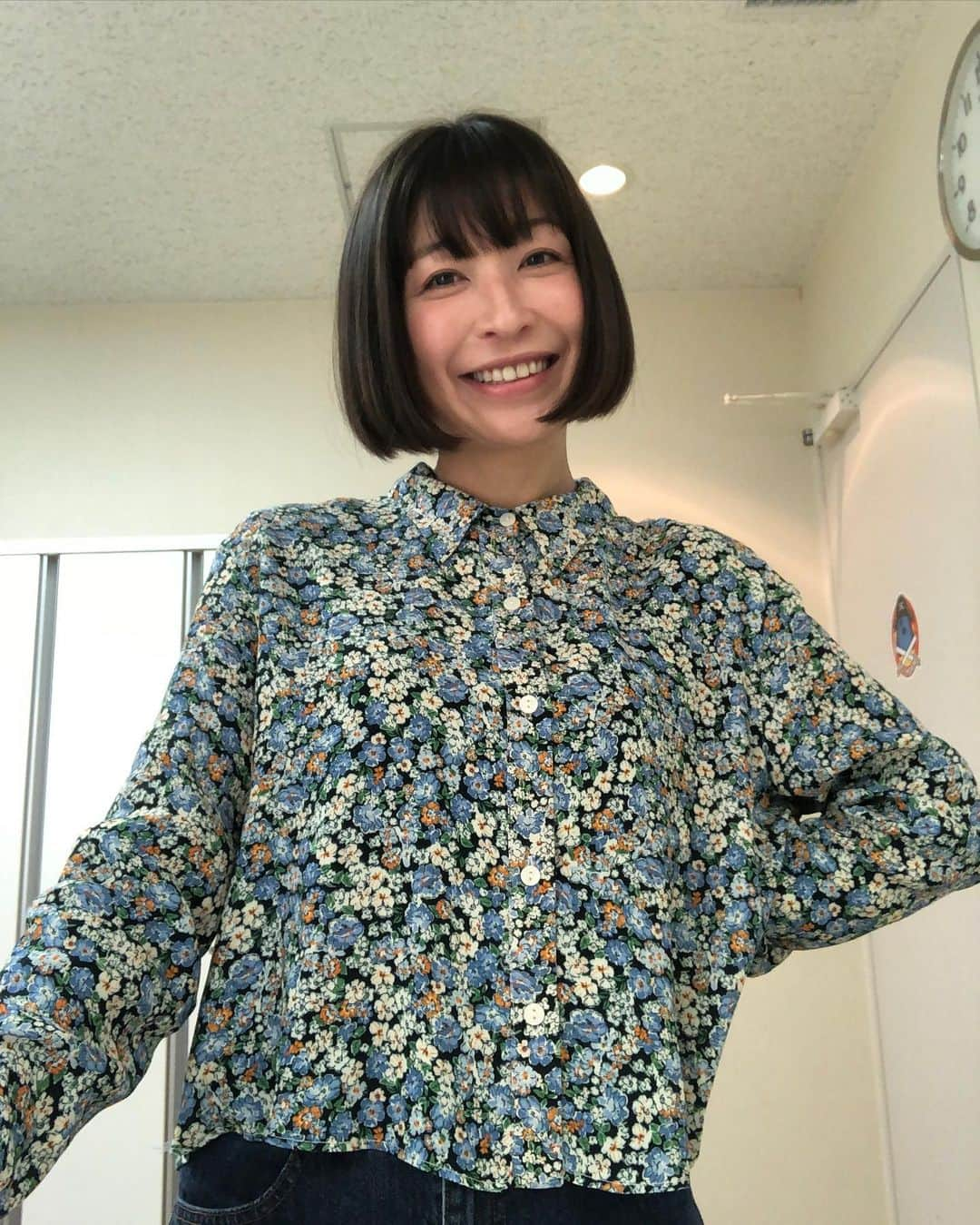 小野真弓のインスタグラム