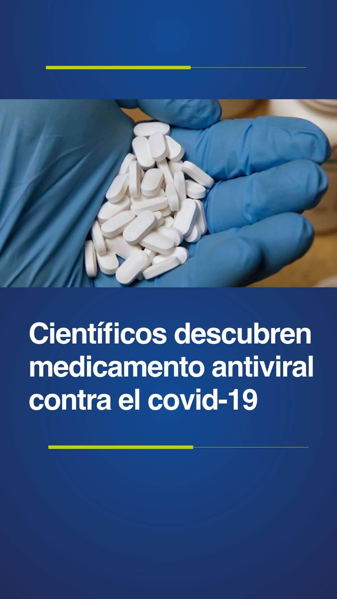 のインスタグラム：「El @drjuanjr explica en qué consiste y cómo funciona.  #PrimerImpacto.」