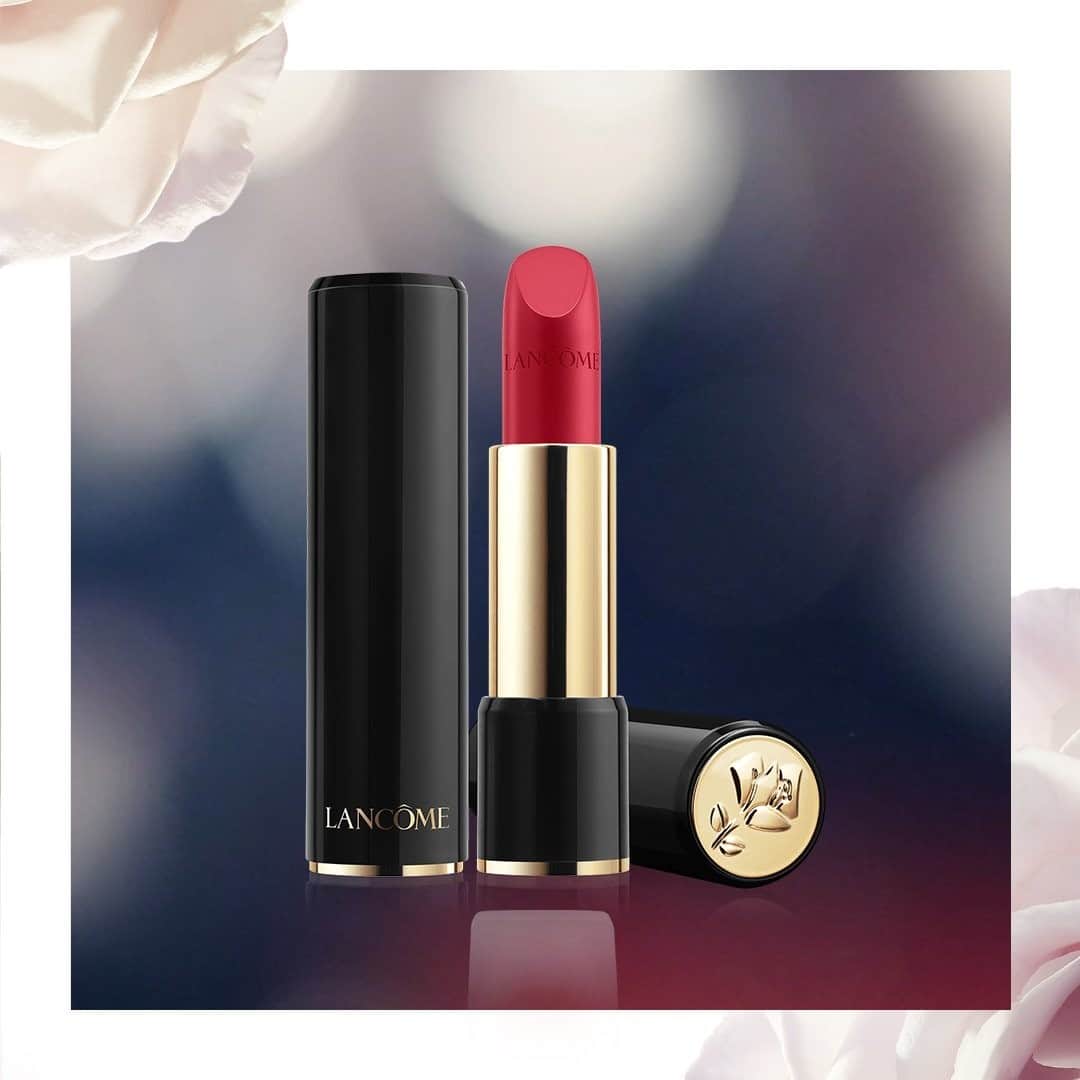 Lancôme Officialさんのインスタグラム写真 - (Lancôme OfficialInstagram)「Today Amanda @mingey and Lily @lilyjcollins are sharing their best memories about shooting together. Amanda’s character Marion Davies wears that dramatic 30s signature lip look, easy to recreate with L’Absolu Rouge in dark red shade.  #Lancome #LancomeHappyTips」12月10日 2時58分 - lancomeofficial