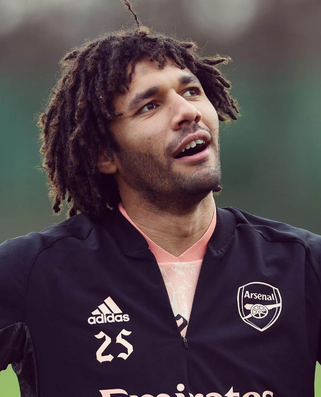 アーセナルFCさんのインスタグラム写真 - (アーセナルFCInstagram)「Training ✅⁠⠀ 🔜 #UEL⁠⠀ ⁠⠀ #Arsenal #preparation #MaitlandNiles #SmithRowe #Elneny #Arteta #DavidLuiz #Nketiah #Balogun」12月10日 2時58分 - arsenal