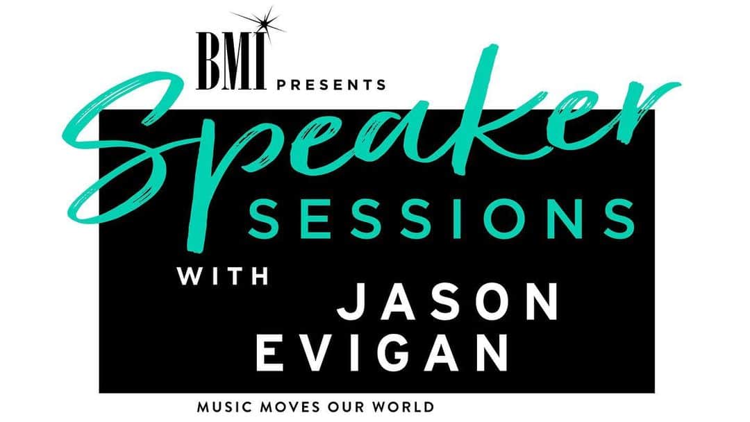 Broadcast Music, Inc.さんのインスタグラム写真 - (Broadcast Music, Inc.Instagram)「Today’s the day! Tap in to the 🔗 link in our bio to check out our latest Speaker Sessions with @jasonevigan and our very own @jessagelt! This is a conversation not to be missed! ✨💙🎶」12月10日 3時13分 - bmi