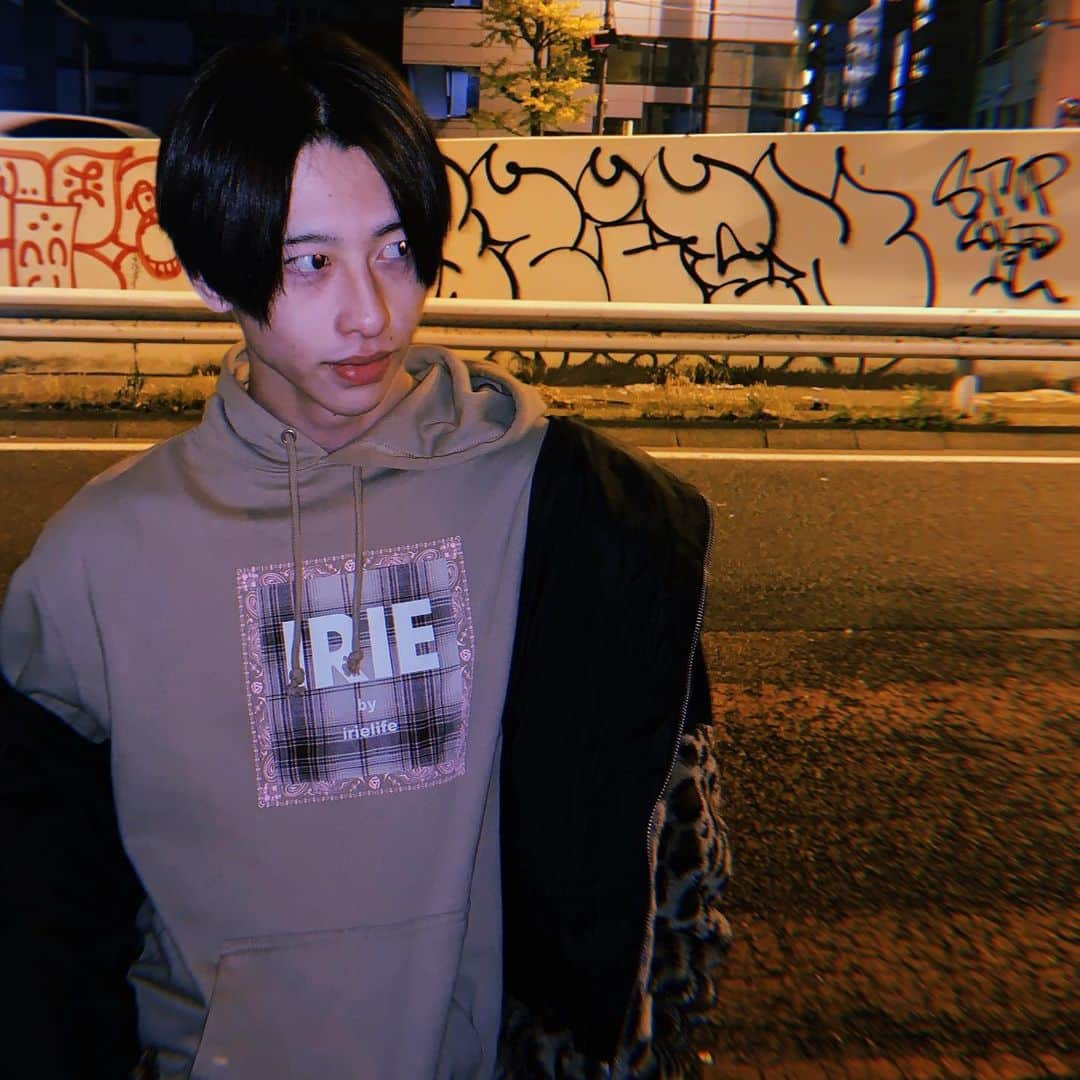 田中柊斗さんのインスタグラム写真 - (田中柊斗Instagram)「22222222」12月10日 4時30分 - filix_wang