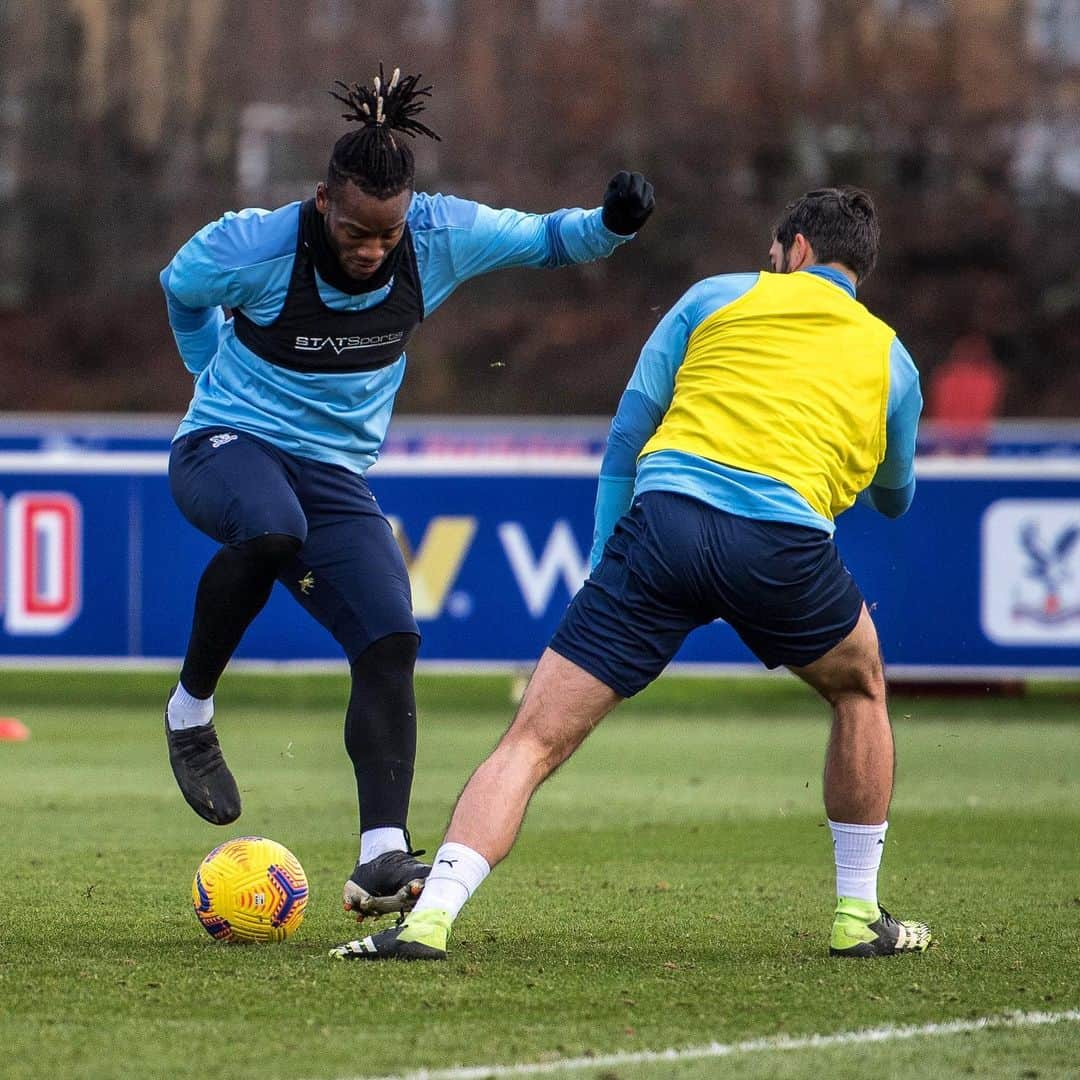 ミシー・バチュアイさんのインスタグラム写真 - (ミシー・バチュアイInstagram)「Trick trick ✨」12月10日 5時31分 - mbatshuayi