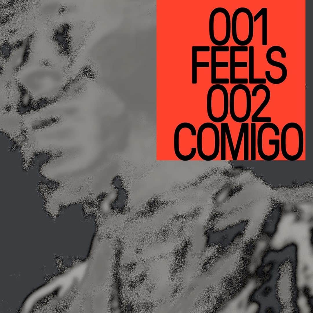 Block.fmのインスタグラム：「Wantiggaがアップカミングアルバムより「Feels」、「Comigo」をリリース #bfmstaffpick」