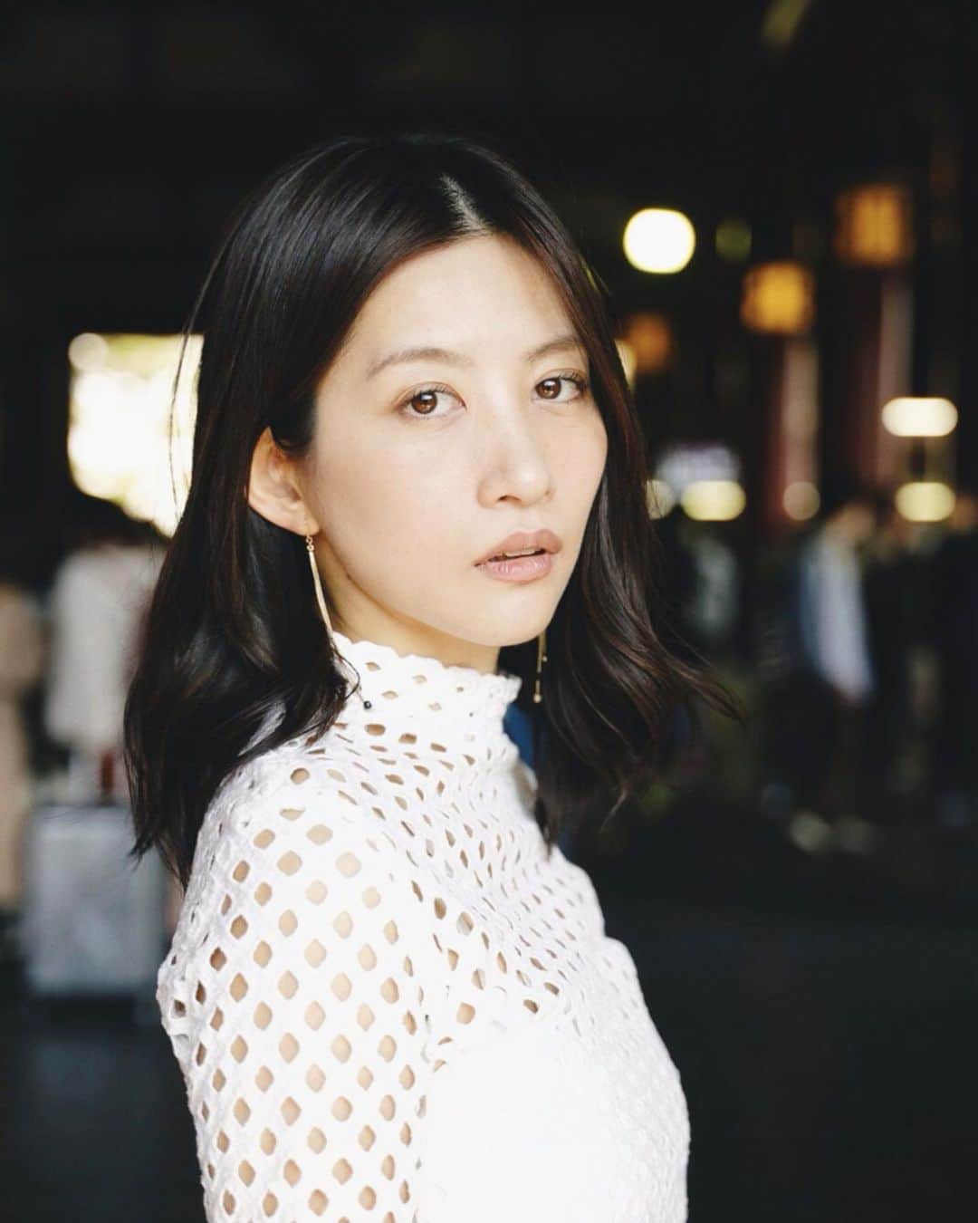 のインスタグラム：「#フォトセッション  #魚住誠一 #加藤理恵」