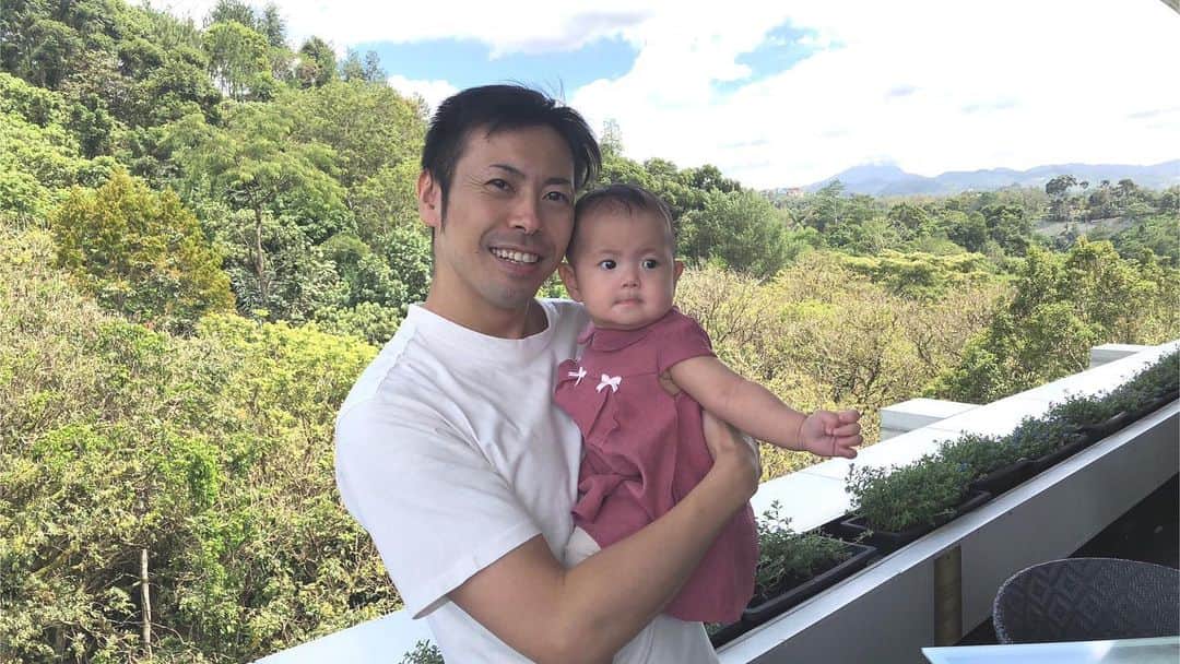 アキラ・コンチネンタル・フィーバーのインスタグラム