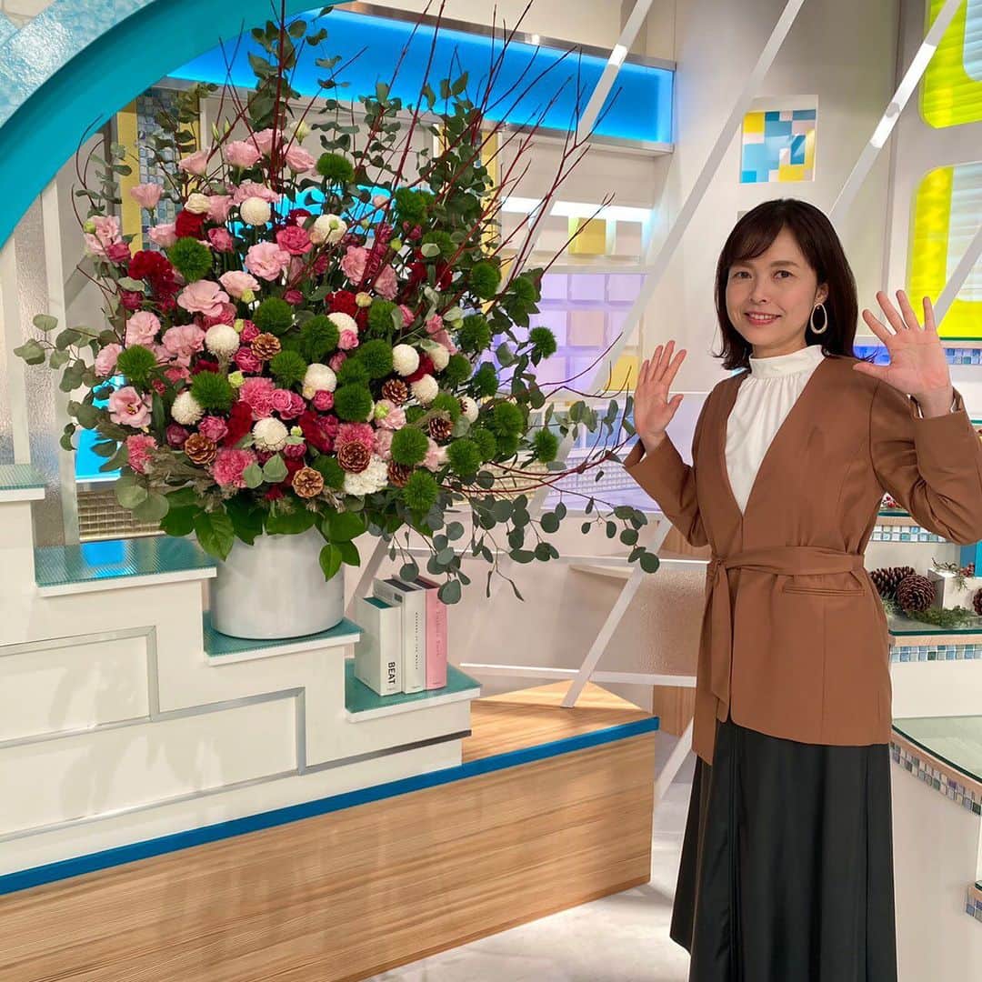福岡放送「バリはやッ!」のインスタグラム