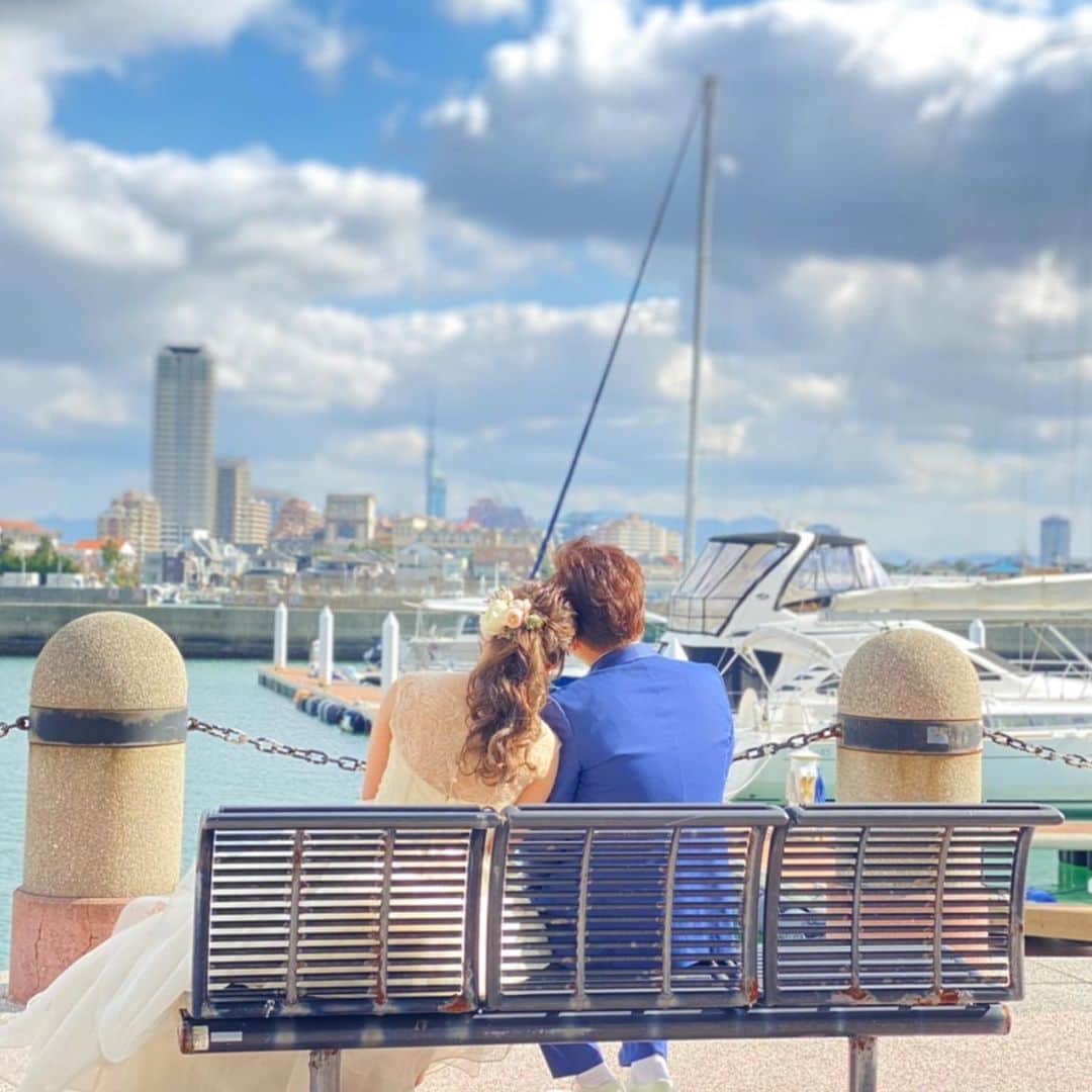 【公式】ホテルマリノアリゾート福岡のグルメインスタ