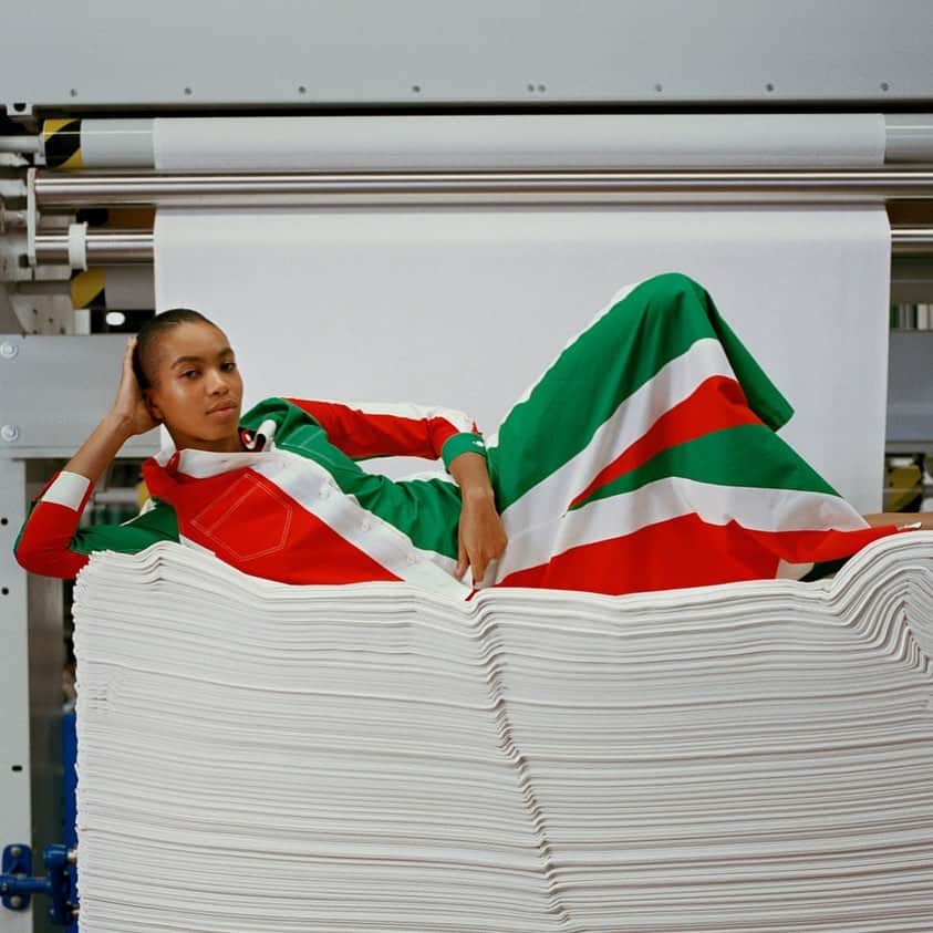 マリメッコのインスタグラム：「Long-lasting joy through timeless design.    Our design philosophy and operations have for 70 years been based on longevity. We want to offer timeless, functional, and long-lasting products that will bring joy for generations to come.    We aim to be at the forefront of continuously developing more sustainable products and ways of working. Therefore, we’ve raised our sustainability goals to a new, distinctively more ambitious level – for ourselves and our entire value chain. During the following days, we’ll be introducing the three principles guiding us on our journey towards a better tomorrow.  ⠀⠀⠀⠀⠀⠀⠀⠀⠀ We are also inviting you to join the discussion on our monthly Q&A session, Behind the patterns, on Instagram Stories tomorrow at 14:30-15:30 EET, as our experts will be answering your questions about our sustainability goals. Head over to our Instagram Stories to submit your question to our team!  ⠀⠀⠀⠀⠀⠀⠀⠀⠀ We recognize that these are ambitious goals and we still have a lot to do, but it is a journey we want to embark on. And to take you, our community, with us on this path. Follow our journey here on Instagram and at marimekko.com where we will regularly update you on our progress. #marimekko #behindthepatterns」