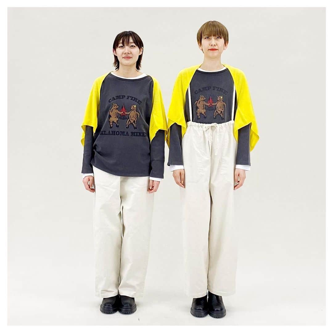 ニコアンドのグルメインスタ