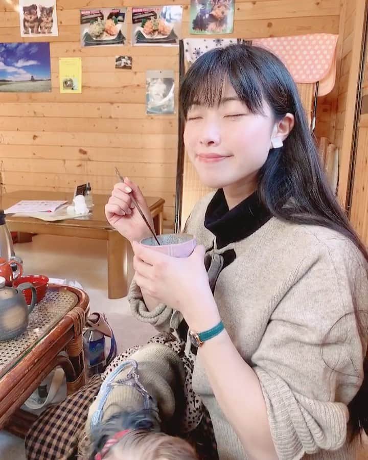 小田飛鳥のグルメインスタ