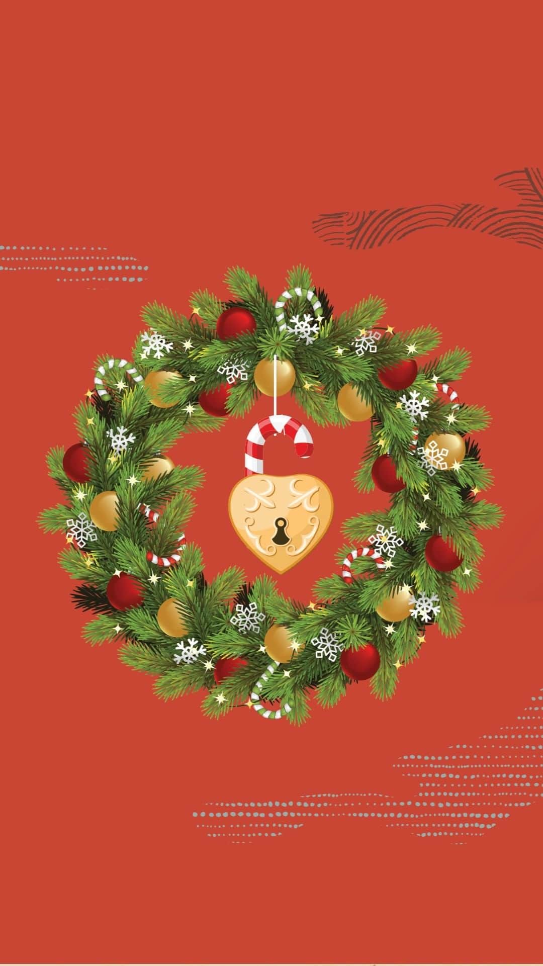 Oracle Corp. （オラクル）のインスタグラム：「The North Pole hosts the world’s most critical #Christmas data! With our self-driving Autonomous Database, Santa’s workshop could enable the elves to focus on what they do best—building toys!」