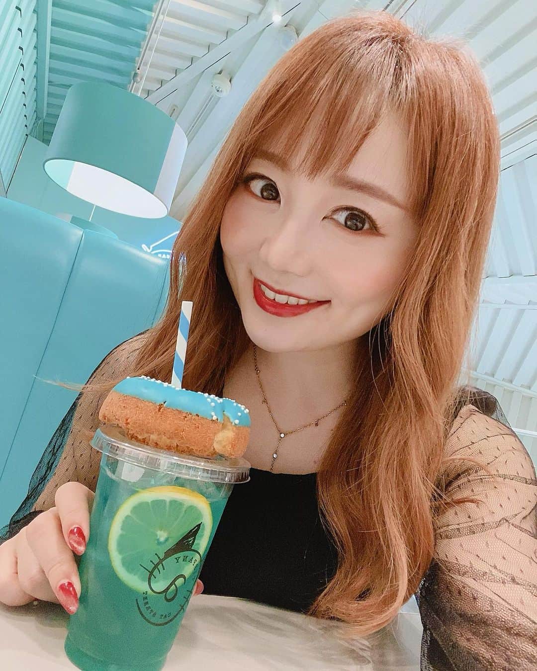 Roseのインスタグラム