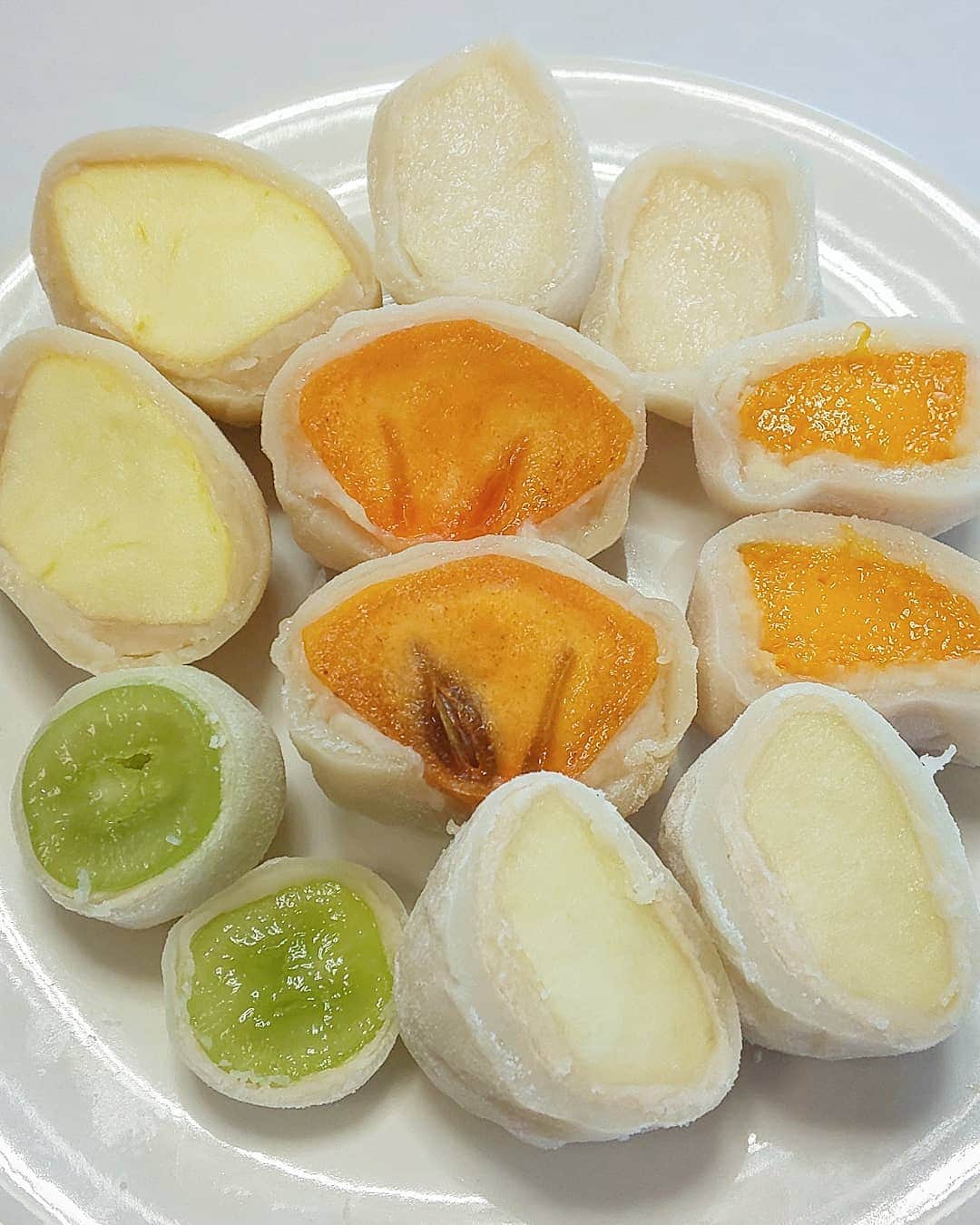 もーさんのグルメインスタ