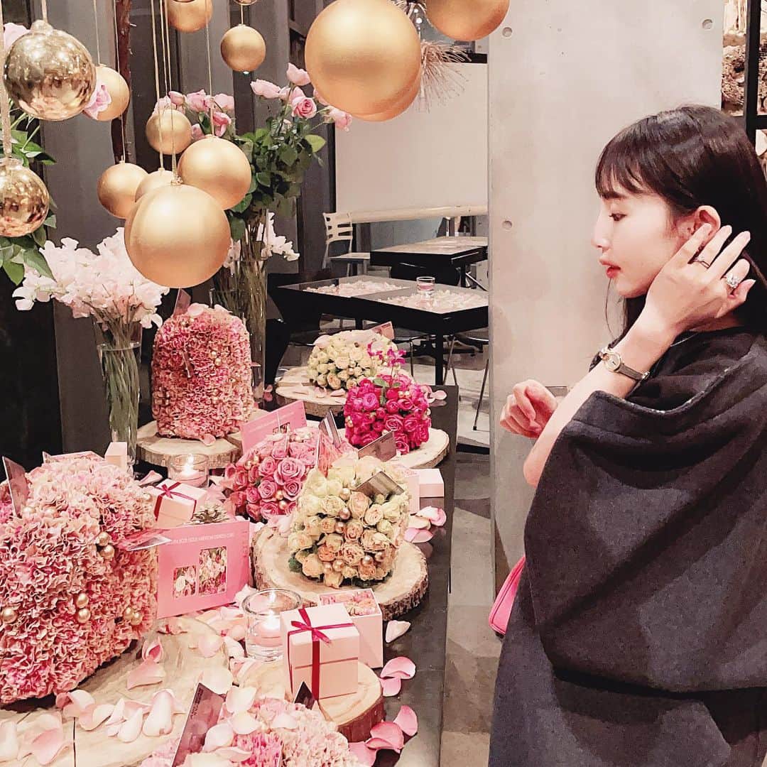 田中麻衣のインスタグラム
