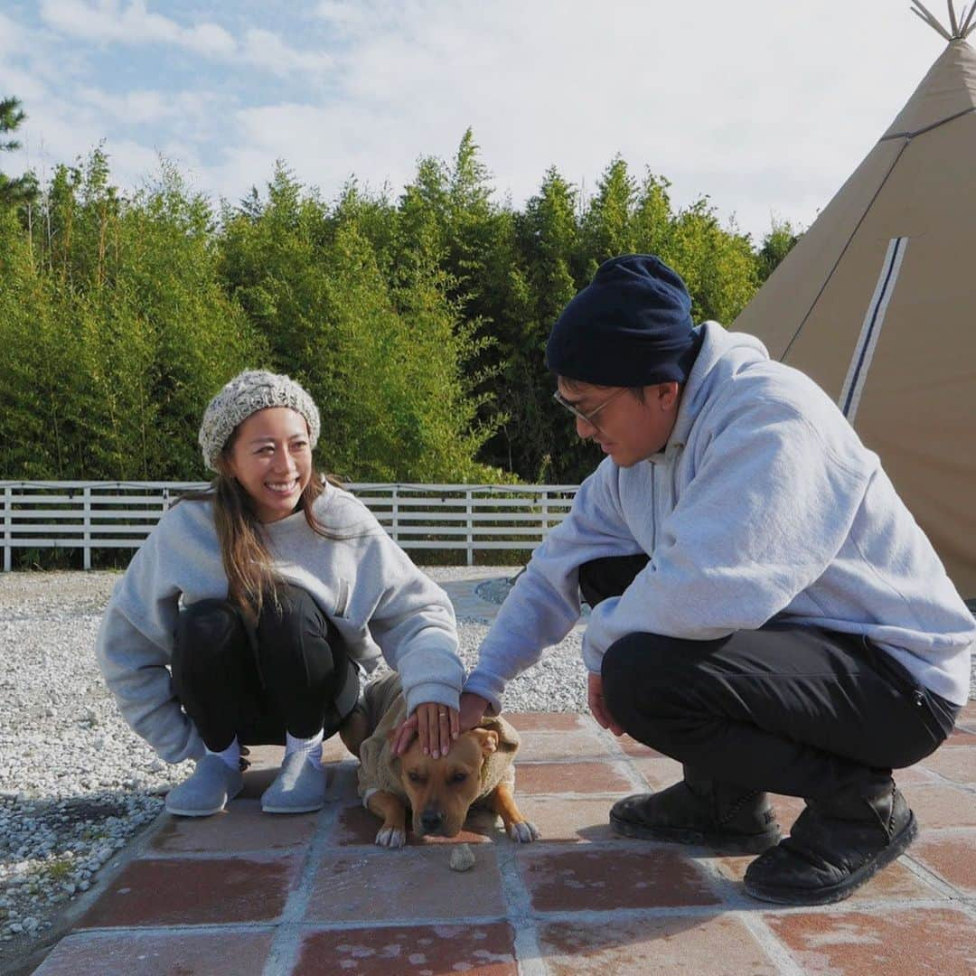 中川珠里のインスタグラム