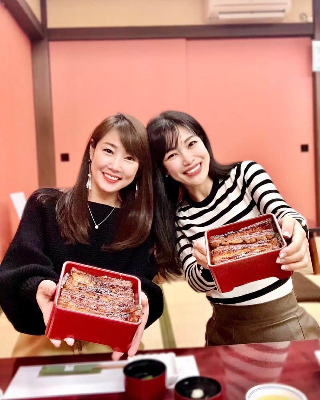 吉永愛のグルメインスタ