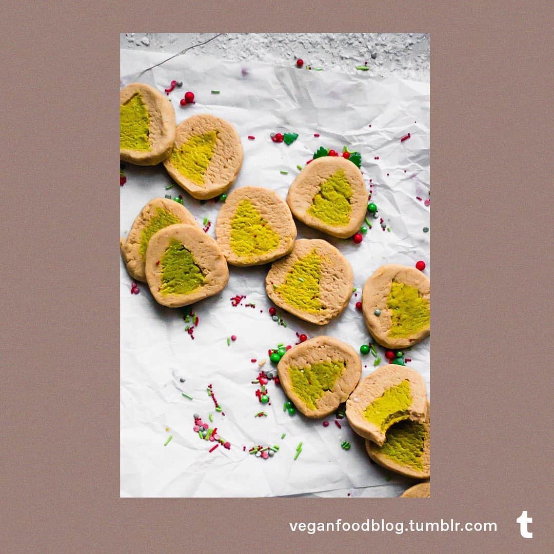 Tumblrさんのインスタグラム写真 - (TumblrInstagram)「5 Vegan Holiday Recipes to try now >>> #veganrecipes」12月10日 8時43分 - tumblr