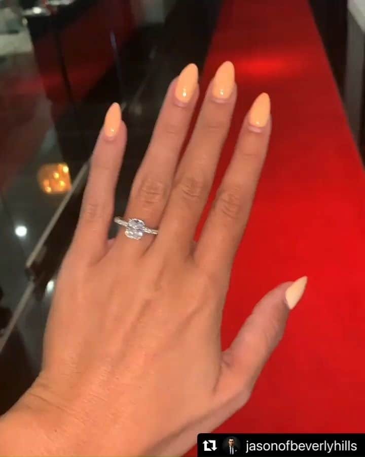 Jason of Beverly Hills Tokyoのインスタグラム