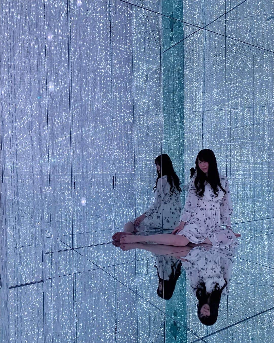 羽瀬萌のインスタグラム