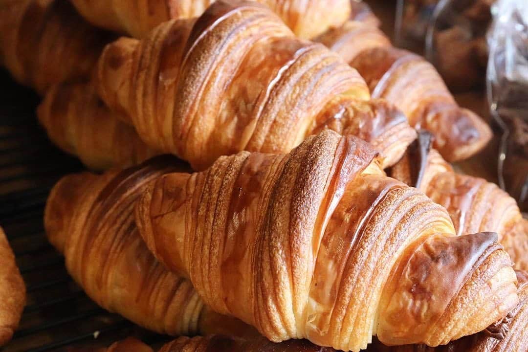 丘の上のパン屋 のグルメインスタ