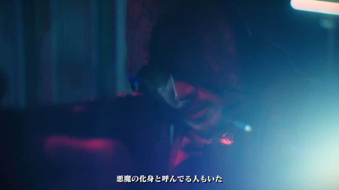 嶋本信明のインスタグラム：「Some shots from one of the being shelved episodes from episodic commercial in Japan.」