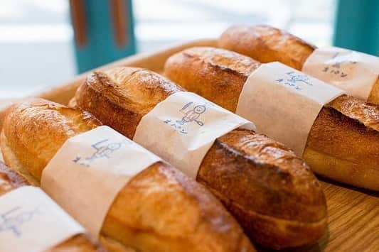 笹塚駅のパン屋さん オパンのグルメインスタ