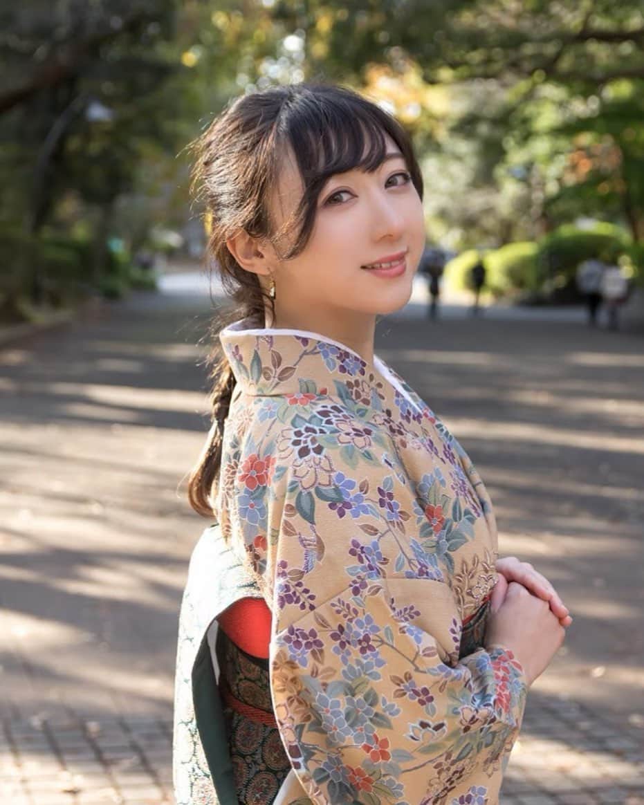 朝比奈南さんのインスタグラム写真 - (朝比奈南Instagram)「今日はどこいこっか？🥰」12月10日 10時08分 - minami_asahina