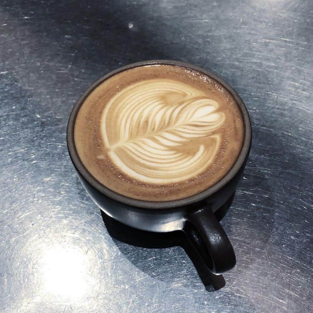 ONIJUS COFFEE VILLAGEのグルメインスタ