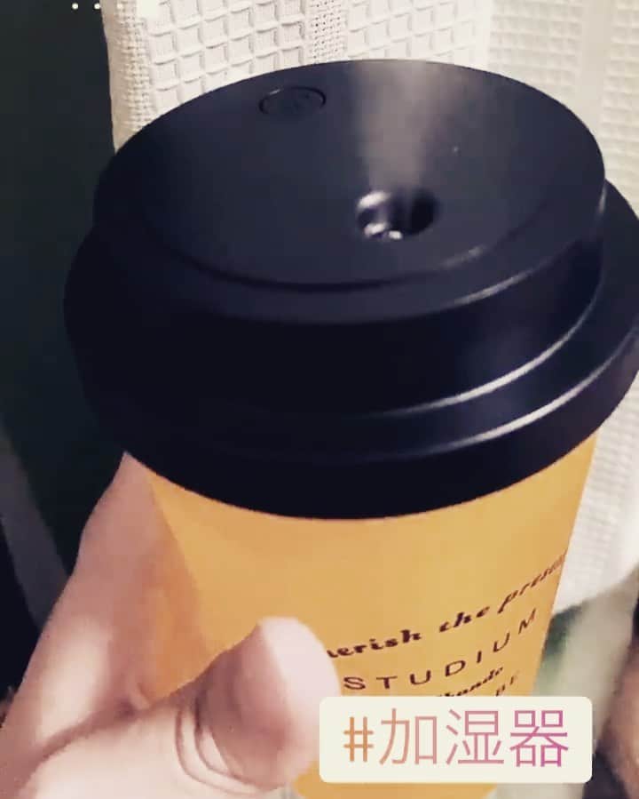 ちゃたのインスタグラム