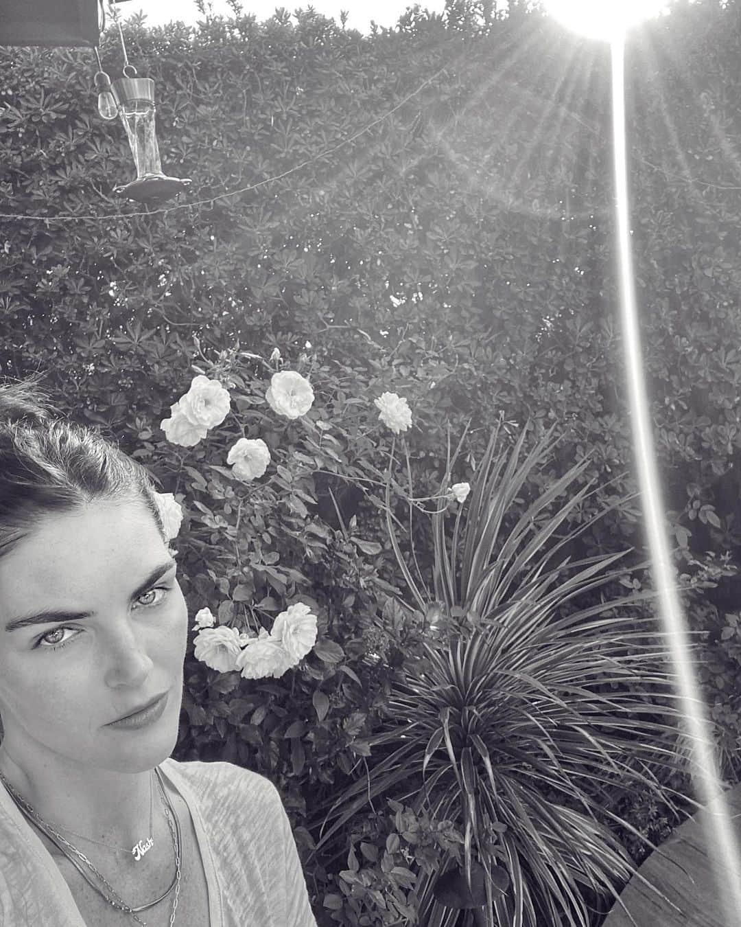 のインスタグラム：「☀️💘」