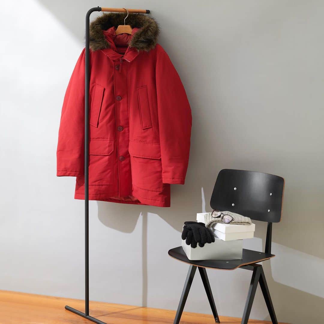 ユニクロのインスタグラム