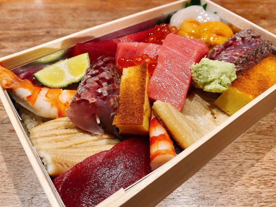 春風亭小朝のグルメインスタ