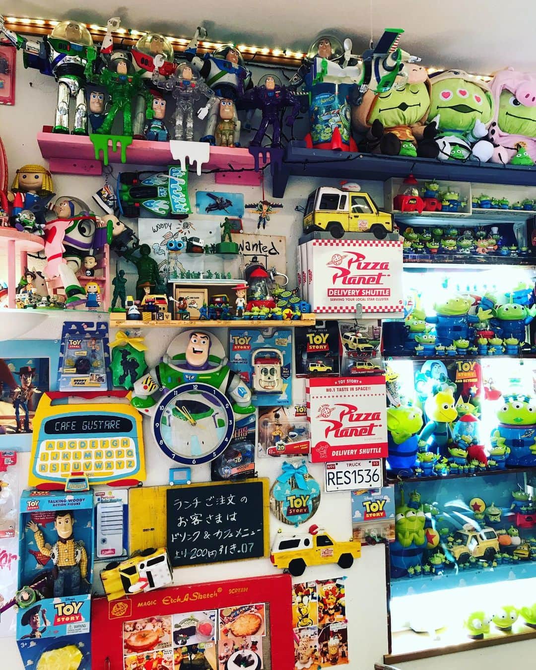 まーくんのグルメインスタ