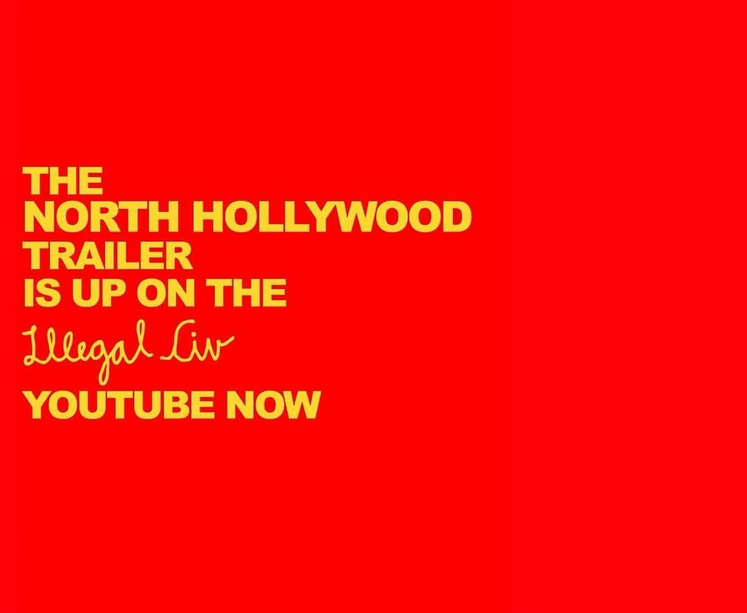 ポール・ロドリゲスさんのインスタグラム写真 - (ポール・ロドリゲスInstagram)「Big congrats to the homie Mikey Alfred on the release of the trailer for #NORTHHOLLYWOODMOVIE go check it at the @illegalciv YouTube channel !!!」12月10日 11時49分 - prod