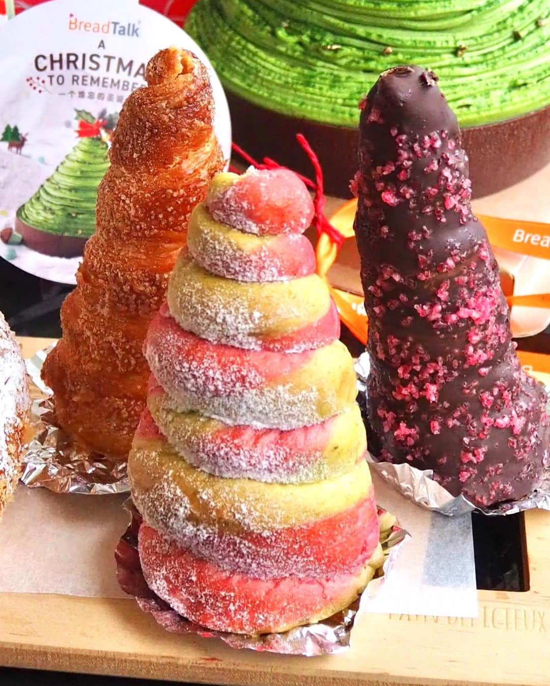 Li Tian の雑貨屋のインスタグラム
