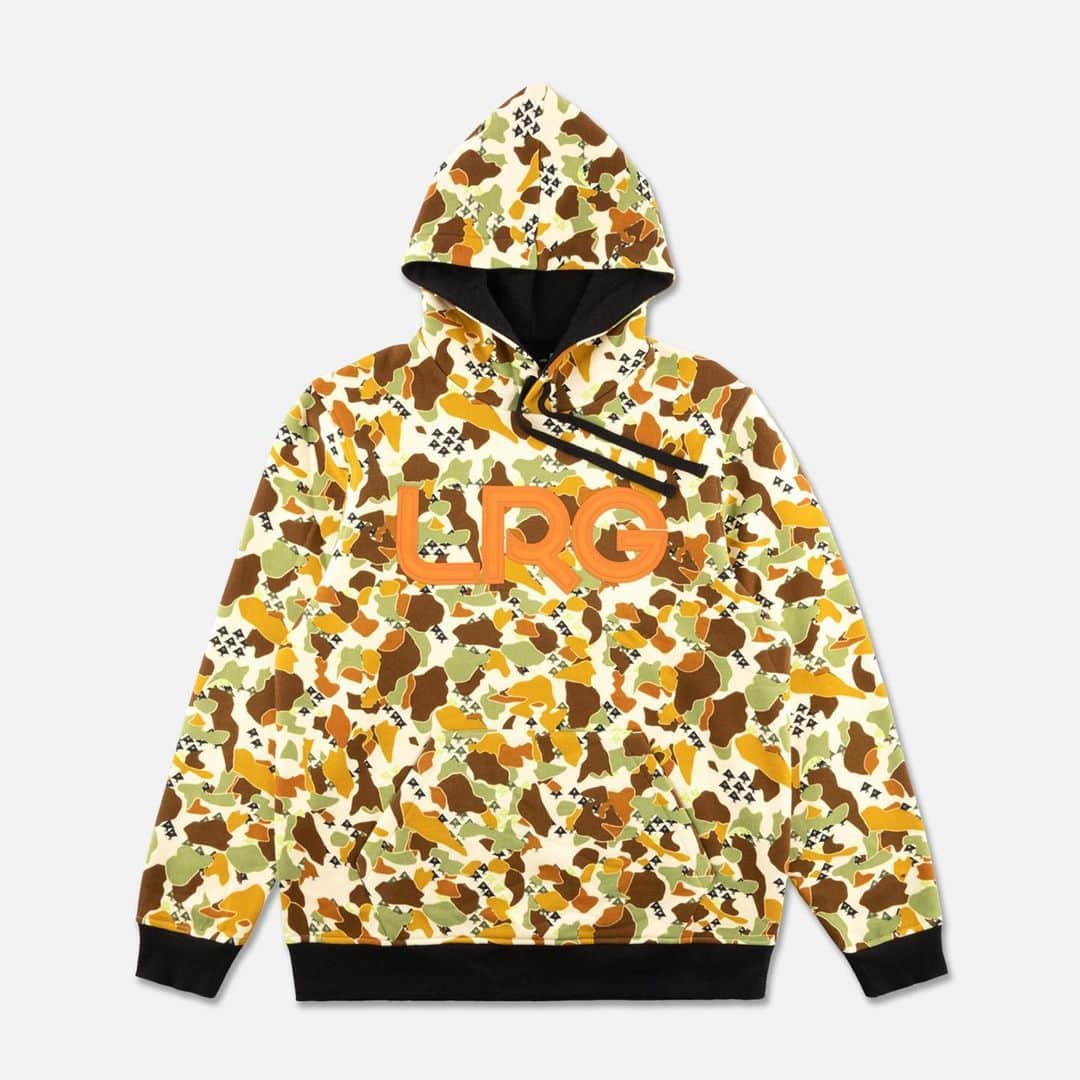 エルアールジーのインスタグラム：「🚨🔥Giveaway🔥🚨  We want to hook up a winner with our Wild Life Pullover Hoodie.   Follow the rules below to win! 1. Follow @lrgclothing 2. Comment and tell us what’s your favorite LRG Message/Tagline.  3. Tag 3 homies. Winner will be announced on Friday, December 11th @ 7 P.M. PST 🌲🦒🐼」