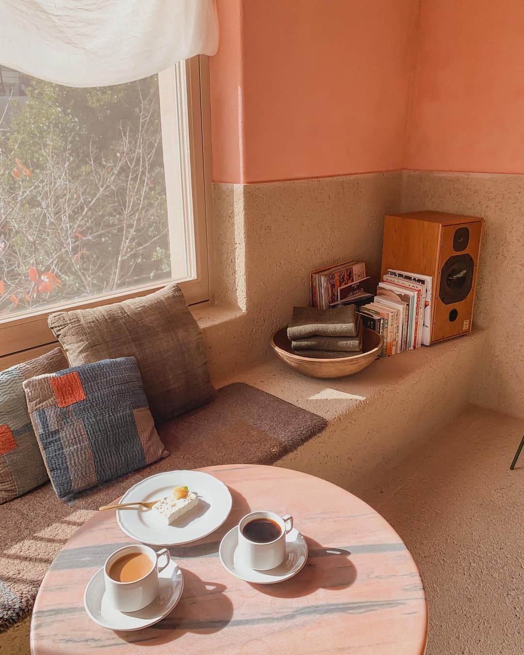 AYAのグルメインスタ