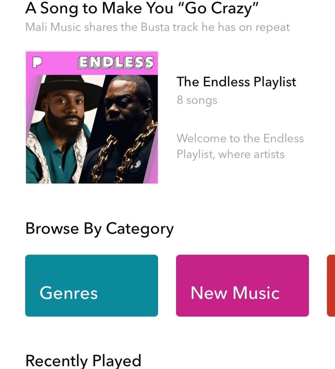 バスタ・ライムスさんのインスタグラム写真 - (バスタ・ライムスInstagram)「EVERYBODY PULL UP TO @pandora AND PEEP MY SONG SELECTS ON THE #ENDLESS PLAYLIST RIGHT NOW!!!! THANK YOU @malimusic & THANK YOU @pandora 💪🏿💪🏿💪🏿💪🏿💪🏿💪🏿 #LET’S GOOOOOOO!!!🔥🔥🔥🔥🔥🔥🔥🔥🔥🔥  #ELE2THEWRATHOFGOD #ELE2THEWRATHOFGODRELOADED #ELE2THEWRATHOFGODTHEDELUXEEDITION ALL AVAILABLE AND STREAMING EVERYWHERE RIGHT NOW!!! Click link in Bio‼️‼️‼️‼️」12月10日 12時04分 - bustarhymes