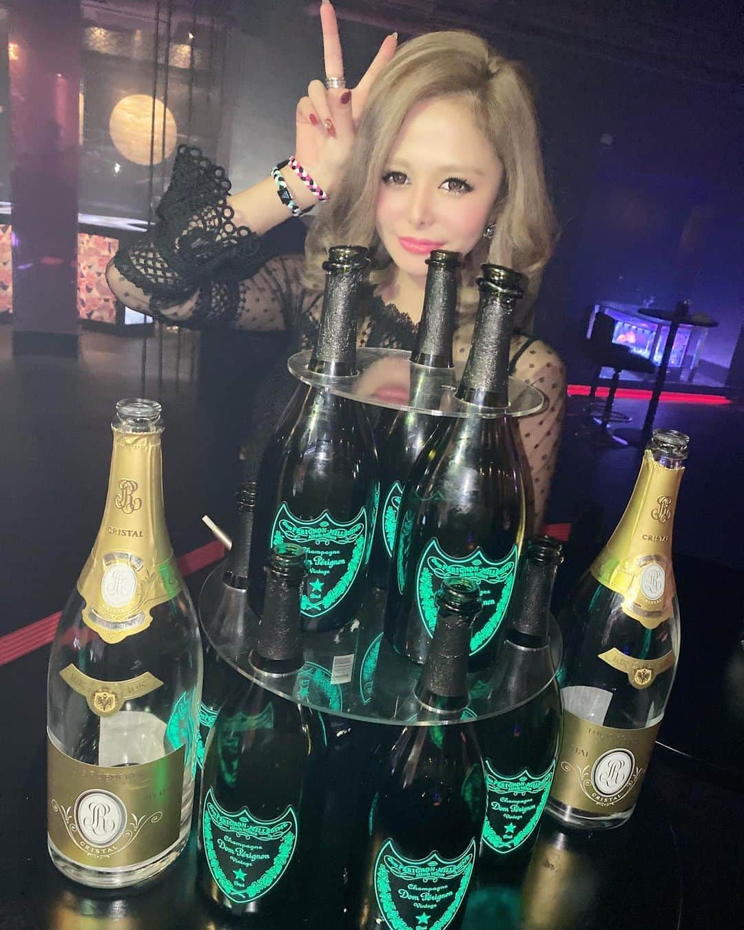 向日葵レイラのインスタグラム