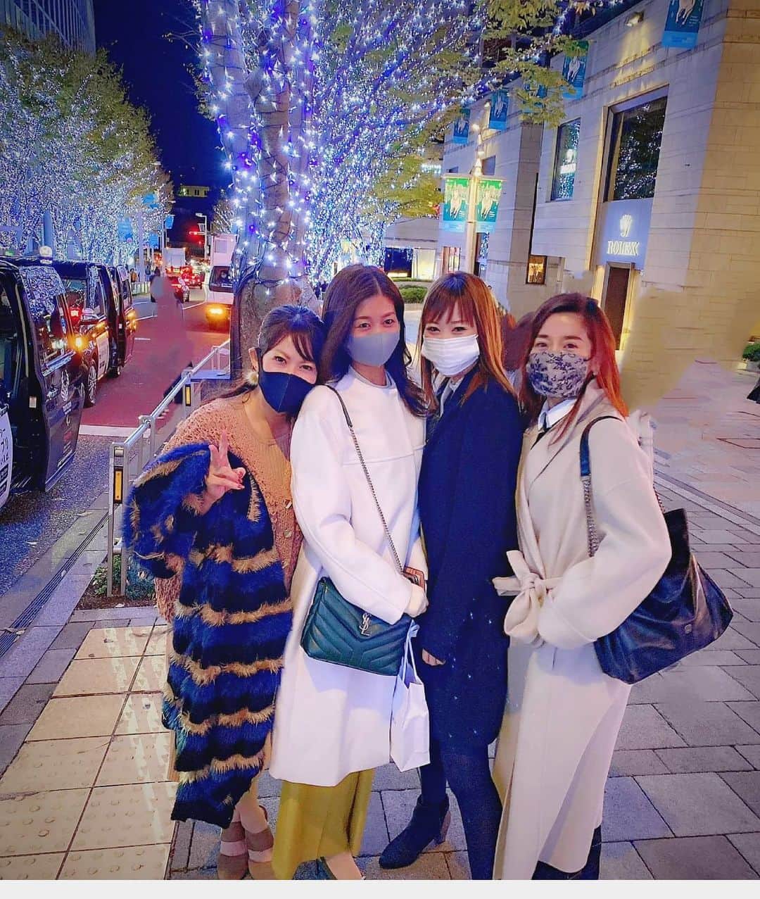 松浦麻里奈のインスタグラム