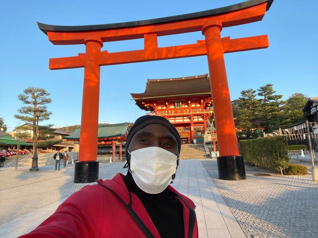 のインスタグラム
