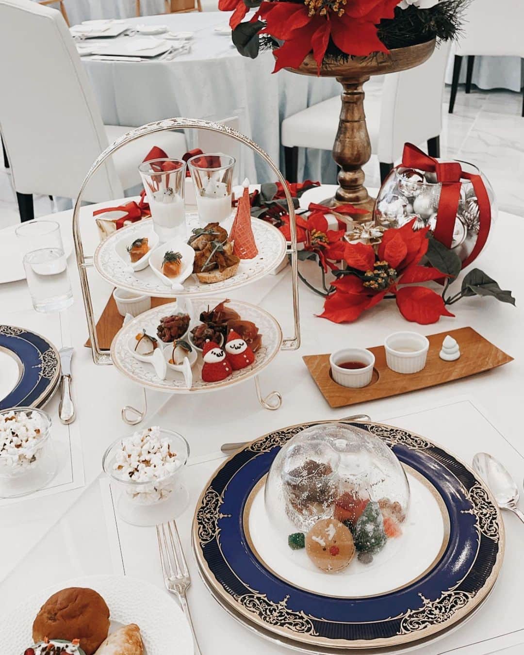 安原舞のグルメインスタ