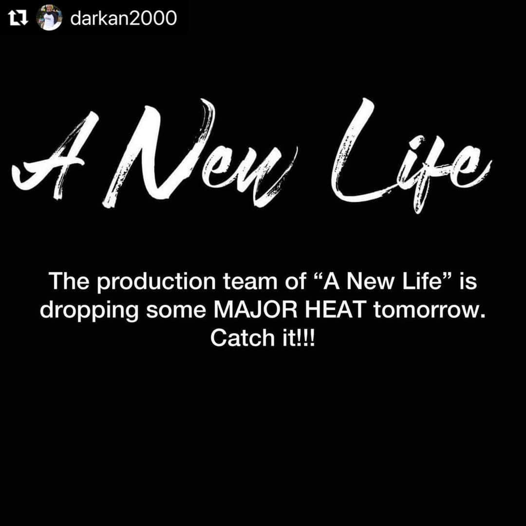 ダフニ・クラークのインスタグラム：「#Repost @darkan2000 with @make_repost ・・・ Actions speaks louder than words... Catch the teaser trailer for 3 days only!!! TOMORROW!!! #anewlife #anewlife2020」