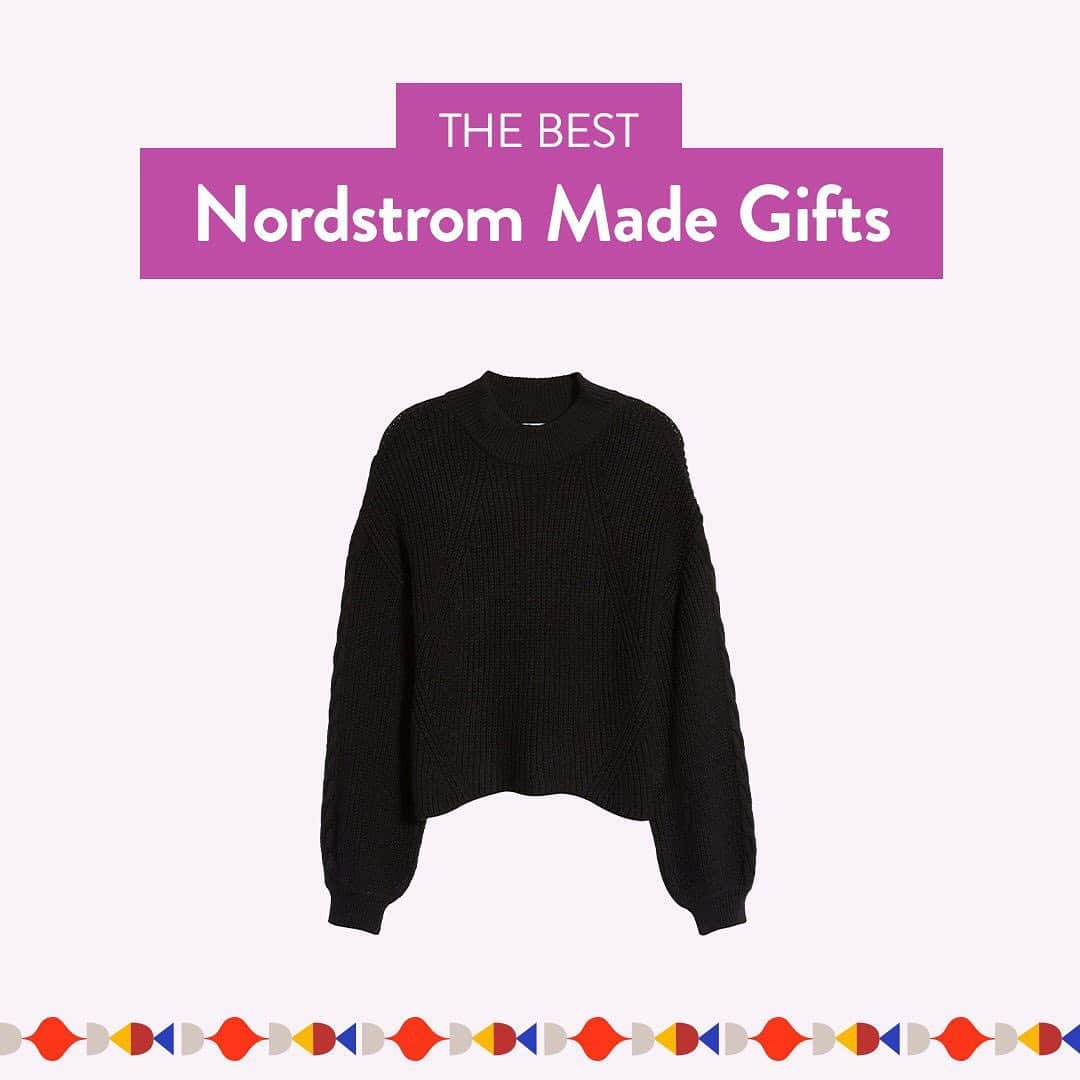 Nordstromさんのインスタグラム写真 - (NordstromInstagram)「More gifting inspo coming your way featuring top picks from some of our favorite Nordstrom Made brands! Swipe for cozy ideas from Treasure & Bond, Tucker + Tate, BP. and more Nordstrom exclusives. Shop the best gifts for everyone on your list at the link in bio, and if you need it today, try using our Curbside Pickup service—it's safe, easy and free. #MakeMerry #nordstrommade #stayNspired」12月10日 13時14分 - nordstrom